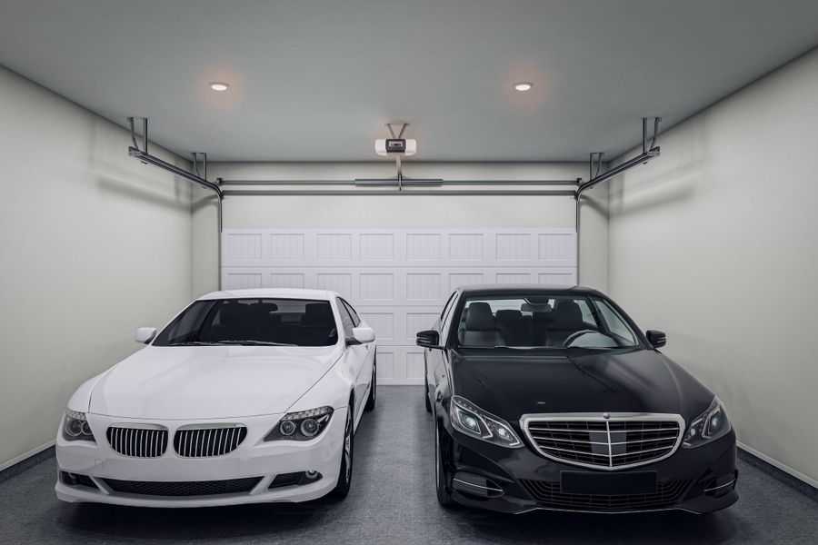 Representative interior finishes for a home built from the Verdin by Tri Pointe Homes in Oakhill Reserve, Tomball (Image 23).