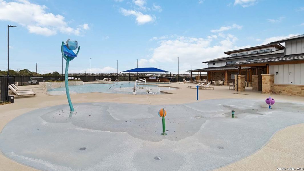 Community amenities in Brookstone Creek, San Antonio (Image 39).