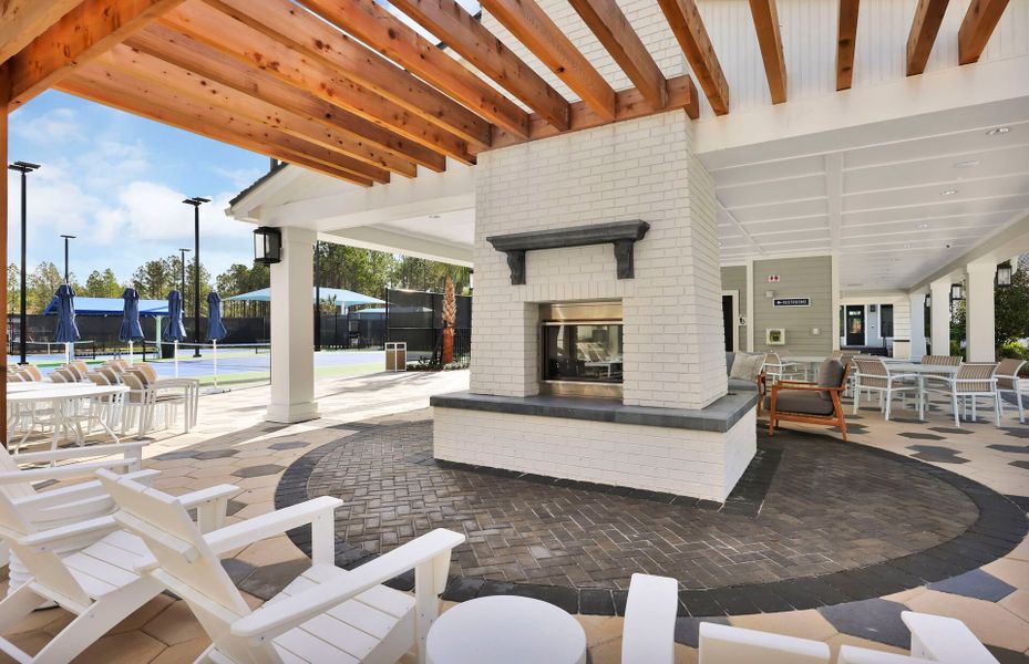 Community amenities in Del Webb Wildlight, Yulee (Image 31).