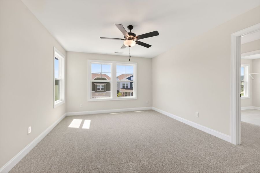 New Home in KNIGHTDALE, NC.  - Slide 19
