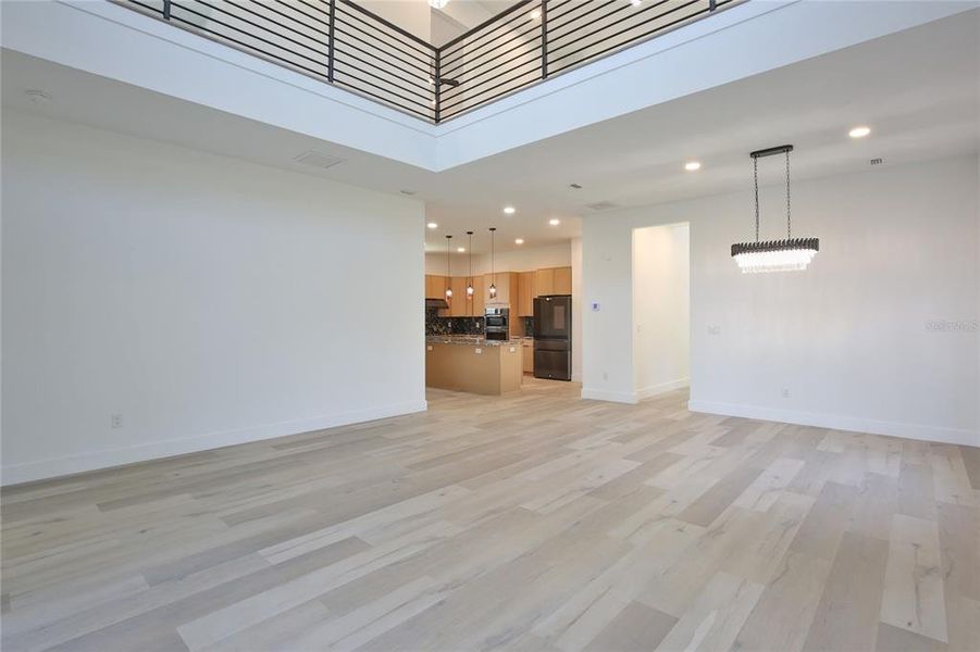 Spacious, unfurnished interior of a new home in , Sarasota (Image 38). Spacious, unfurnished interior of a new home in , Sarasota (Image 38).