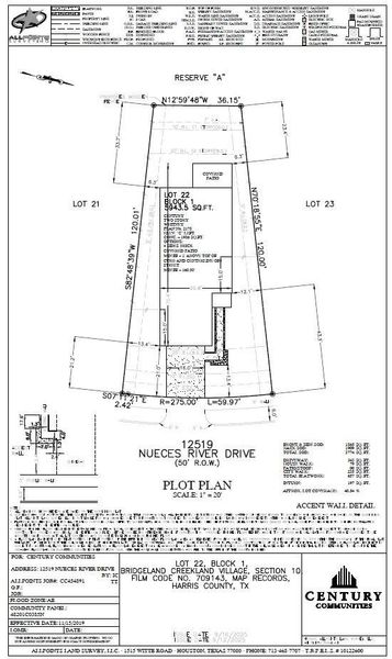 Image 19 of a home in Creekland Village at Bridgeland.