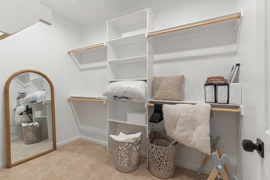 Furnished interior view inside a new home in , Rockwall (Image 14). Furnished interior view inside a new home in , Rockwall (Image 14).