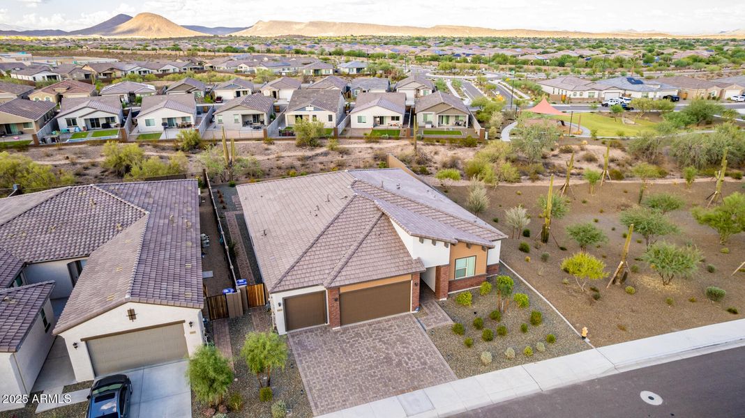 54 - Steed Ridge 13626