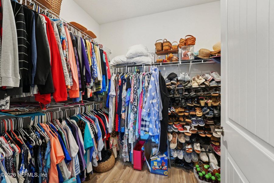 Close-up of interior finishes inside a home in , Ponte Vedra (Image 19).