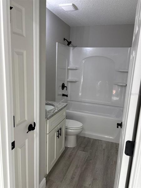 Furnished interior view inside a new home in , Citrus Springs (Image 6).