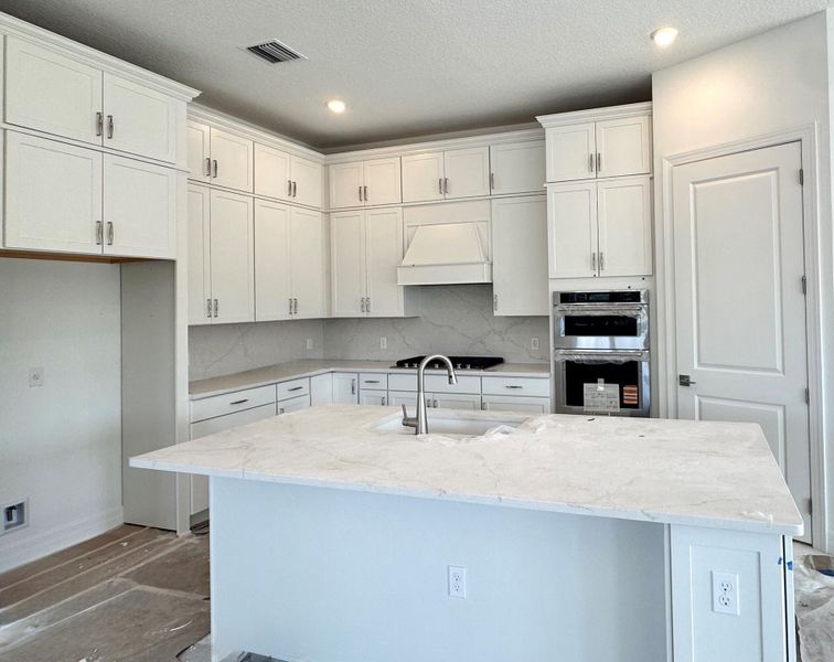 111 Kitchen Progress 111 Kitchen Progress