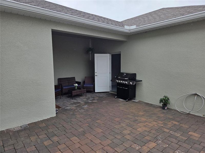 Spacious, unfurnished interior of a new home in , Kissimmee (Image 21).