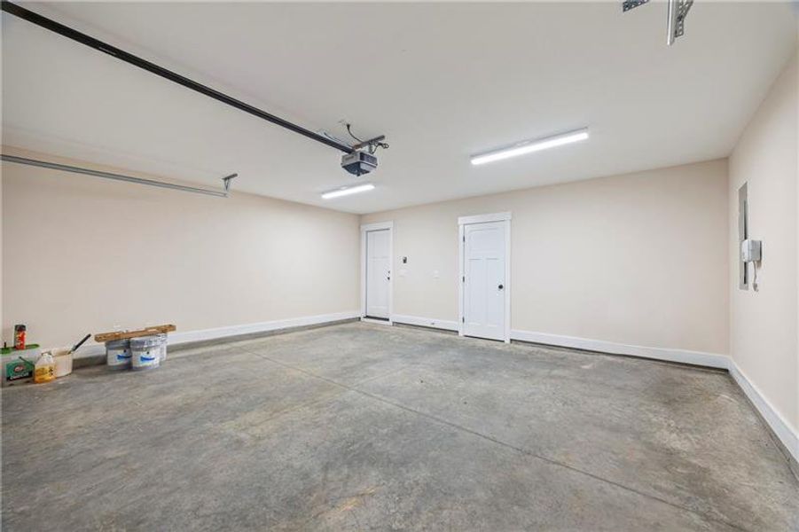 Spacious, unfurnished interior of a new home in , Toccoa (Image 17). Spacious, unfurnished interior of a new home in , Toccoa (Image 17).