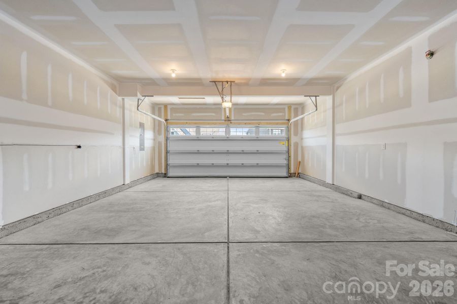 2 car garage 2 car garage