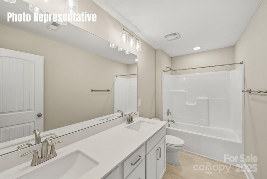 Furnished interior view inside a new home in , Pageland (Image 7). Furnished interior view inside a new home in , Pageland (Image 7).