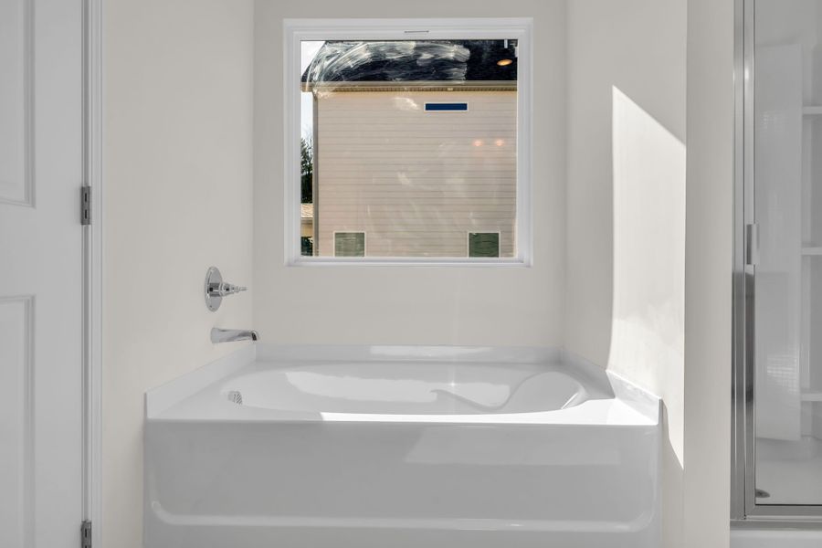 Close-up of interior finishes inside a home in Hampshire Hills, Columbia (Image 13). Close-up of interior finishes inside a home in Hampshire Hills, Columbia (Image 13).