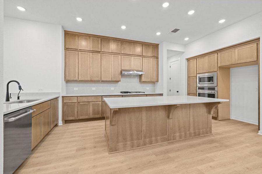 Kitchen Kitchen