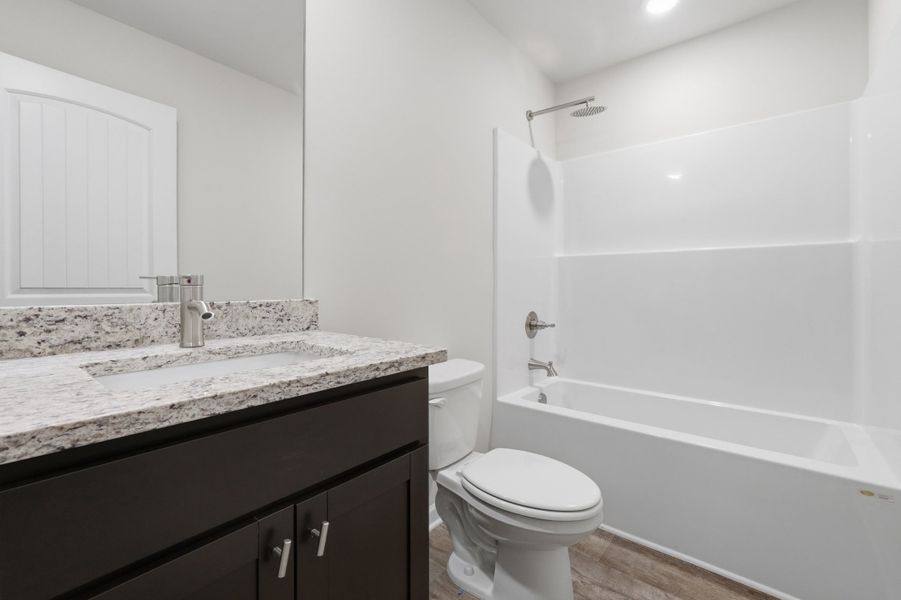 1,852sf New Home in Powder Springs, GA. - Slide 22 1,852sf New Home in Powder Springs, GA. - Slide 22