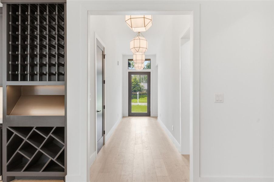 Luxury living starts here—an incredible opportunity to own brand-new construction in the highly desirable Oak Forest neighborhood.