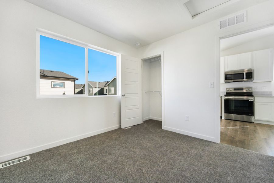 3820 Pinnacles Ct - Bedroom 1 3820 Pinnacles Ct - Bedroom 1