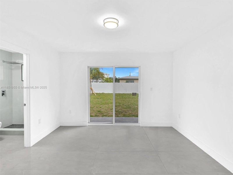 Second bedroom is also an End Suite Second bedroom is also an End Suite