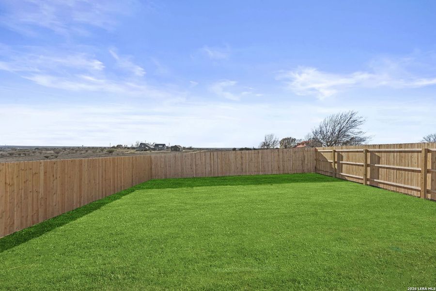 Exterior details and patio area of a home in Grace Valley, Marion (Image 2). Exterior details and patio area of a home in Grace Valley, Marion (Image 2).