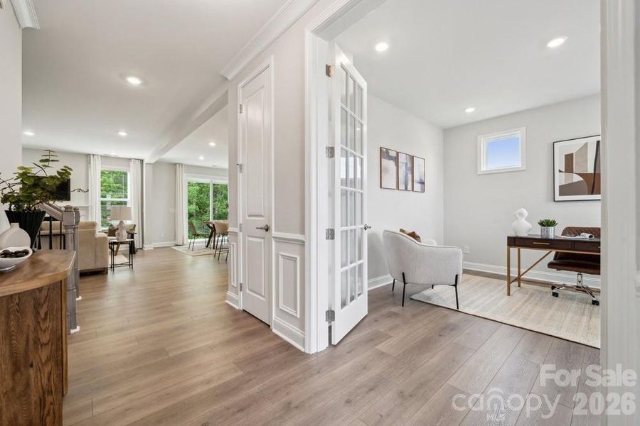 Representative Photo Representative Photo