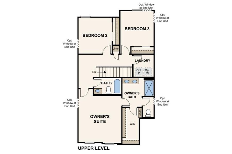 2D floor plan layout for the Violet by Century Complete in Goldfield Estates, Apache Junction, AZ (Image 3). 2D floor plan layout for the Violet by Century Complete in Goldfield Estates, Apache Junction, AZ (Image 3).