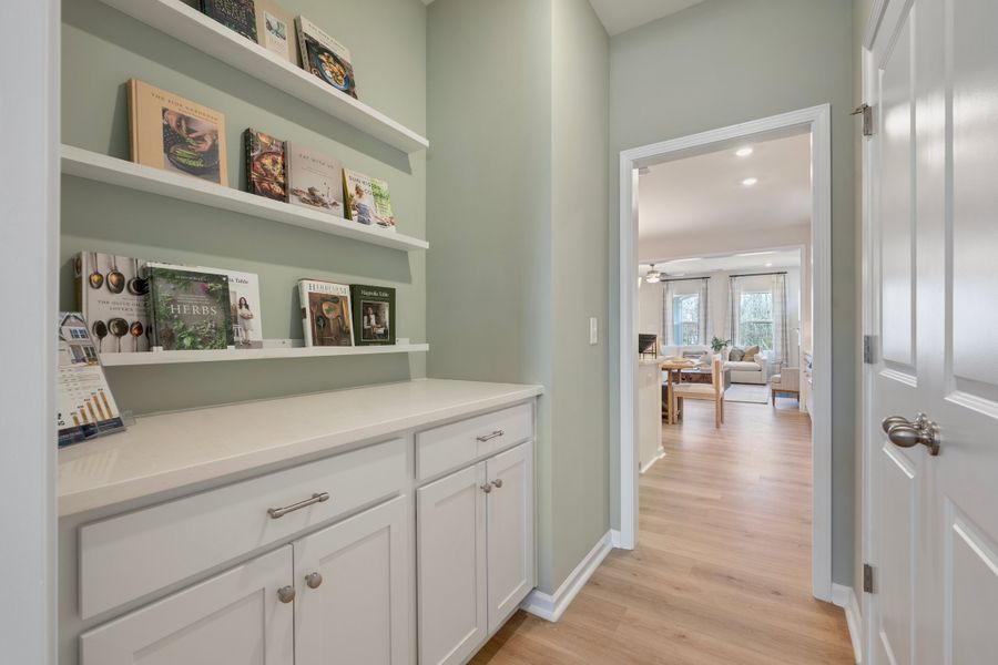 2,815sf New Home in Easley, SC. - Slide 4 2,815sf New Home in Easley, SC. - Slide 4