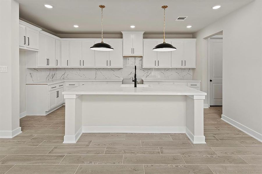 Furnished interior view inside a new home in The Grand Prairie, Hockley (Image 3). Furnished interior view inside a new home in The Grand Prairie, Hockley (Image 3).