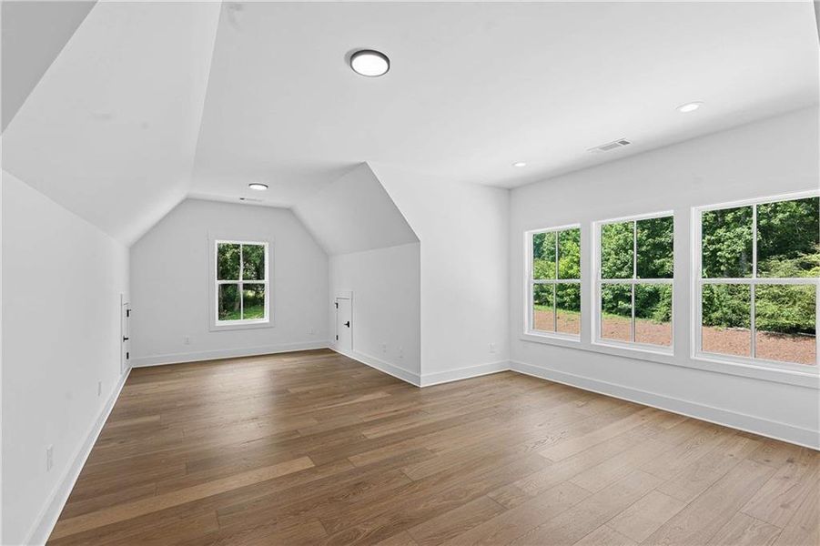Spacious, unfurnished interior of a new home in , Canton (Image 36). Spacious, unfurnished interior of a new home in , Canton (Image 36).
