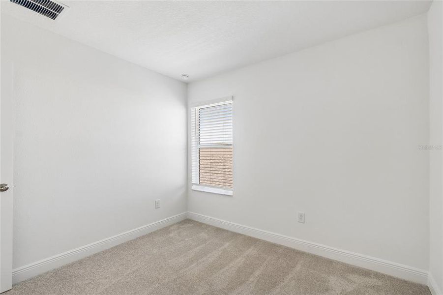 Spacious, unfurnished interior of a new home in SeaFlower, Bradenton (Image 15).