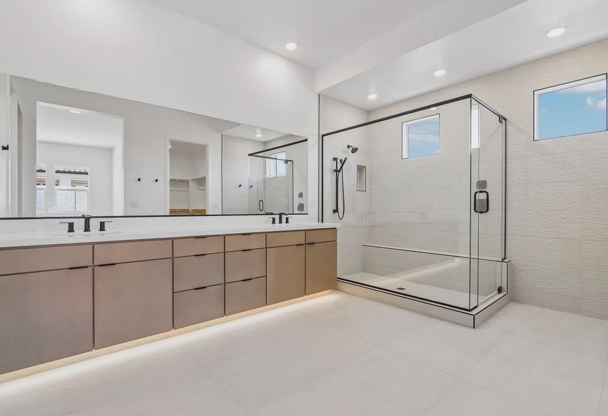 Primary Bath - 16 of 17