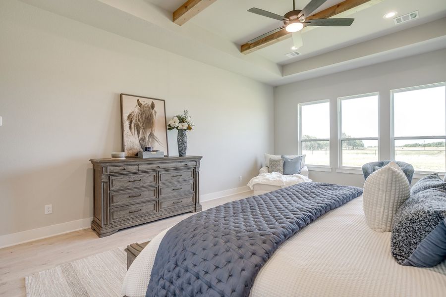 Image 24 of a home in Santana Ridge - Brock ISD. Image 24 of a home in Santana Ridge - Brock ISD.