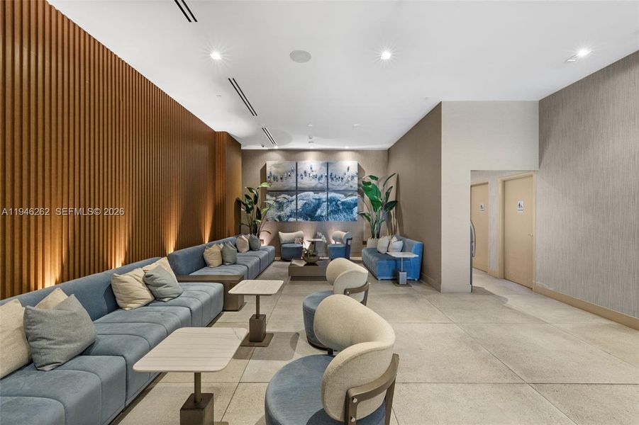 Community amenities in , Miami (Image 65).