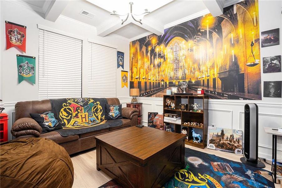 Image 26 of a home in Ridgewater.