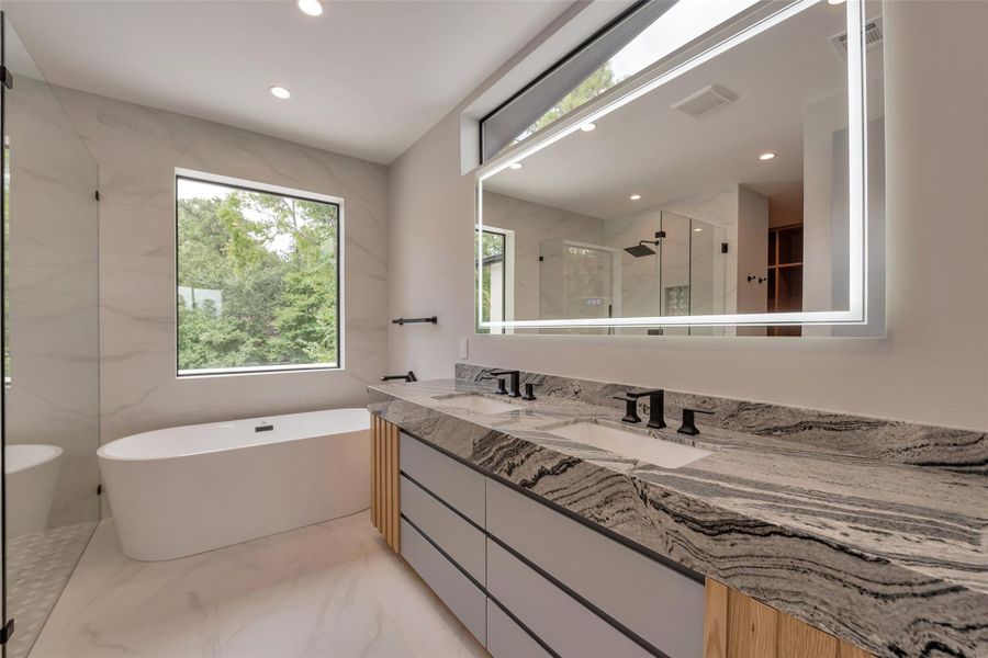 Primary Bathroom Primary Bathroom