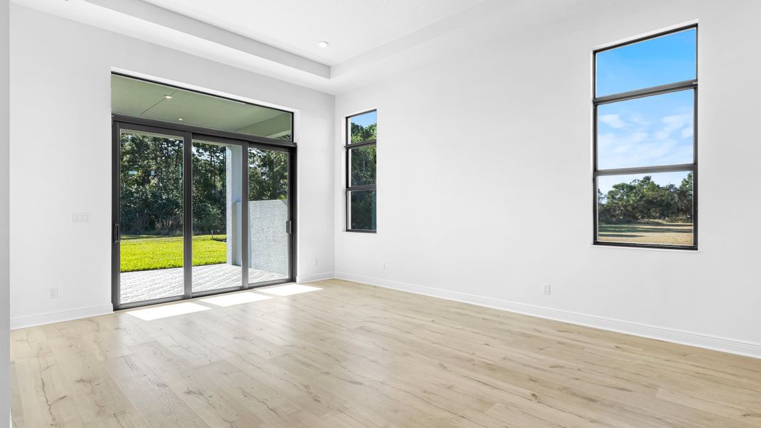 Great Room Great Room