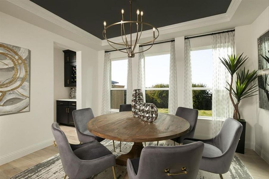 Lockhart Dining Lockhart Dining