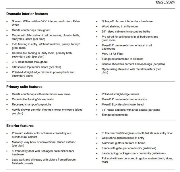 Building Information