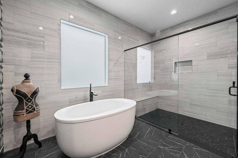 Master Bath
