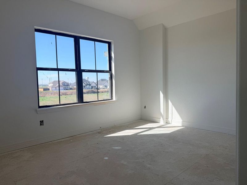 Actual Progress of your home Actual Progress of your home