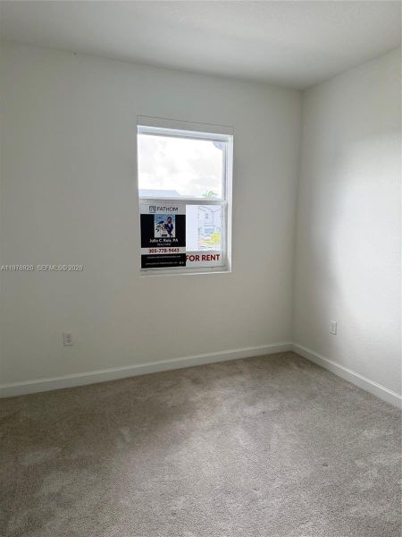 Spacious, unfurnished interior of a new home in , Homestead (Image 21).