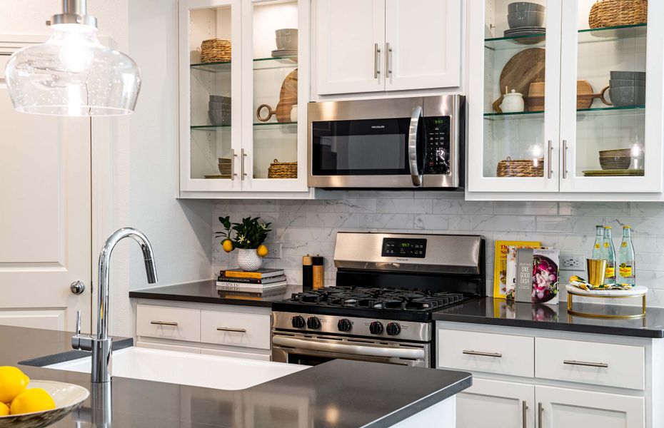 Kitchen Kitchen