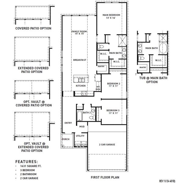 Floor Plan Floor Plan
