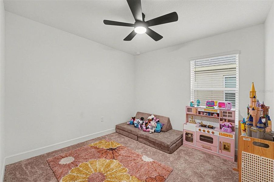 Furnished interior view inside a new home in , Haines City (Image 18). Furnished interior view inside a new home in , Haines City (Image 18).