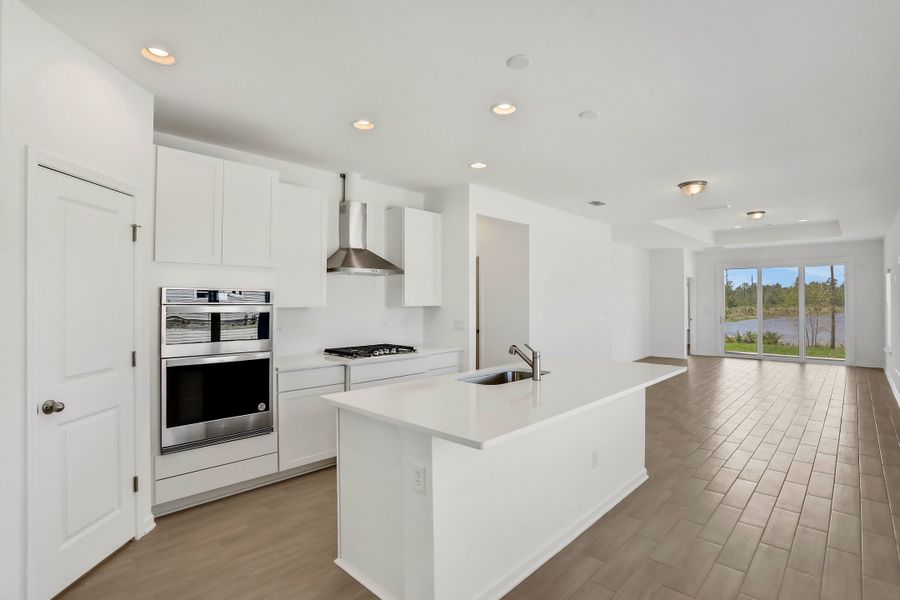 1,622sf New Home in St. Augustine, FL.  - Slide 17