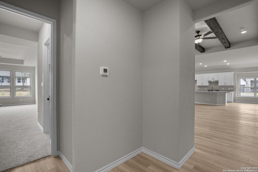 Image 24 of a home in Potranco Oaks.