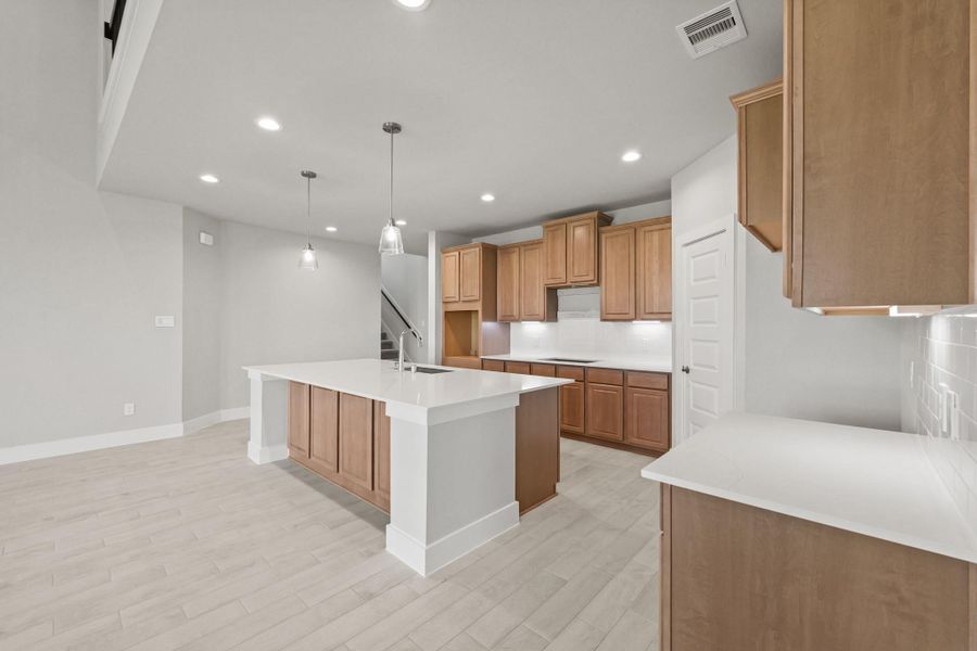 Image 50 of a home in Briarwood Crossing.