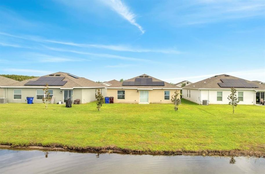 Community amenities in Old Hickory: Brookstone Collection, St. Cloud (Image 10).