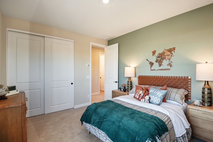 5br New Home in Mesa, AZ.  - Slide 5