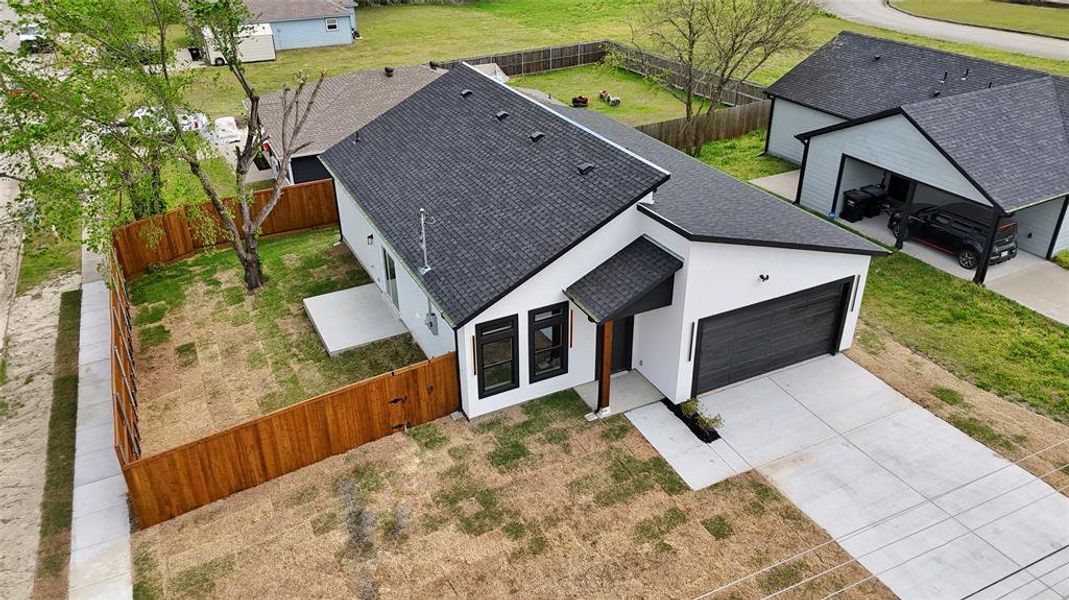 Image 25 of a home in . Image 25 of a home in .