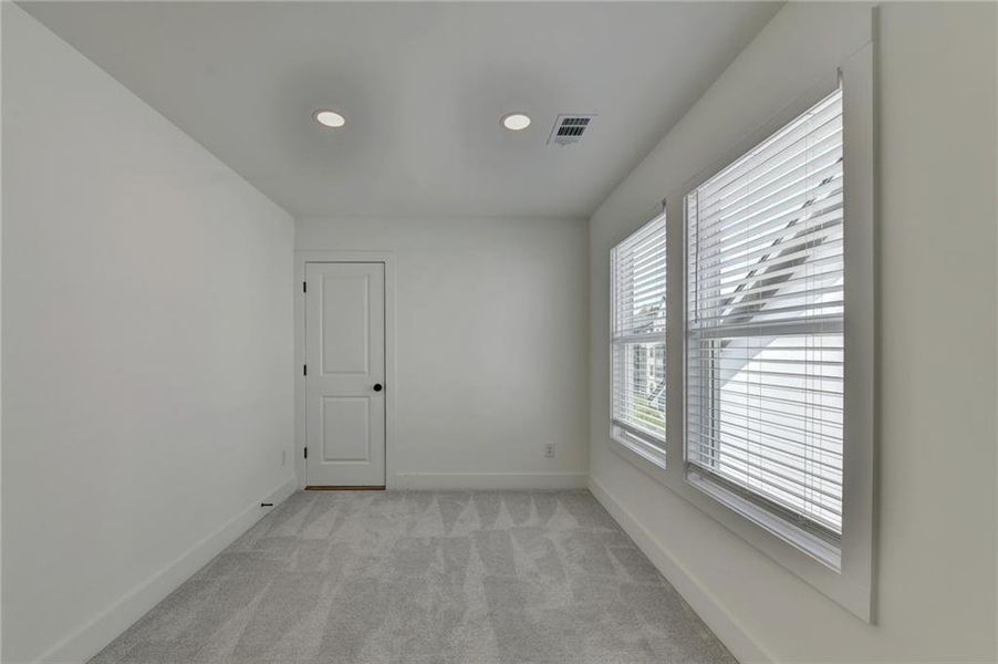 Spacious, unfurnished interior of a new home in , Cumming (Image 46). Spacious, unfurnished interior of a new home in , Cumming (Image 46).