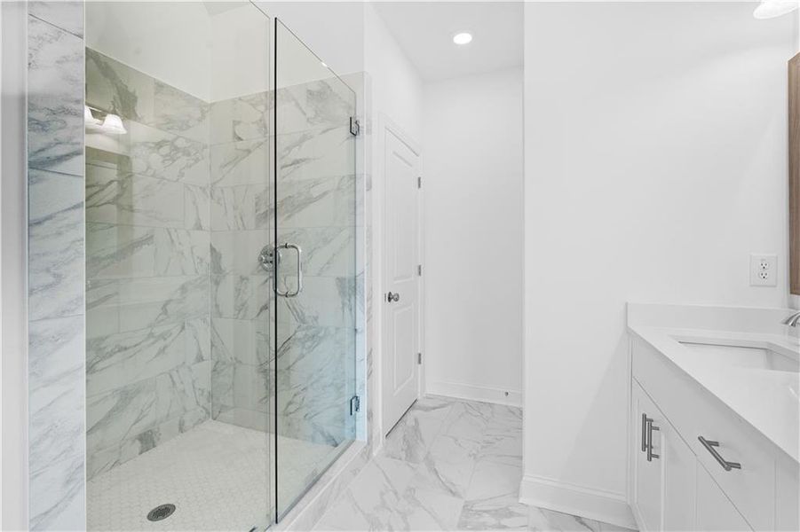 Image 27 of a home in Evanshire Townhomes.